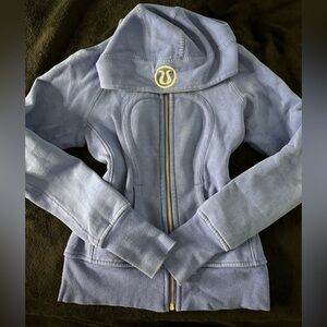 lululemon athletica scuba hoodie